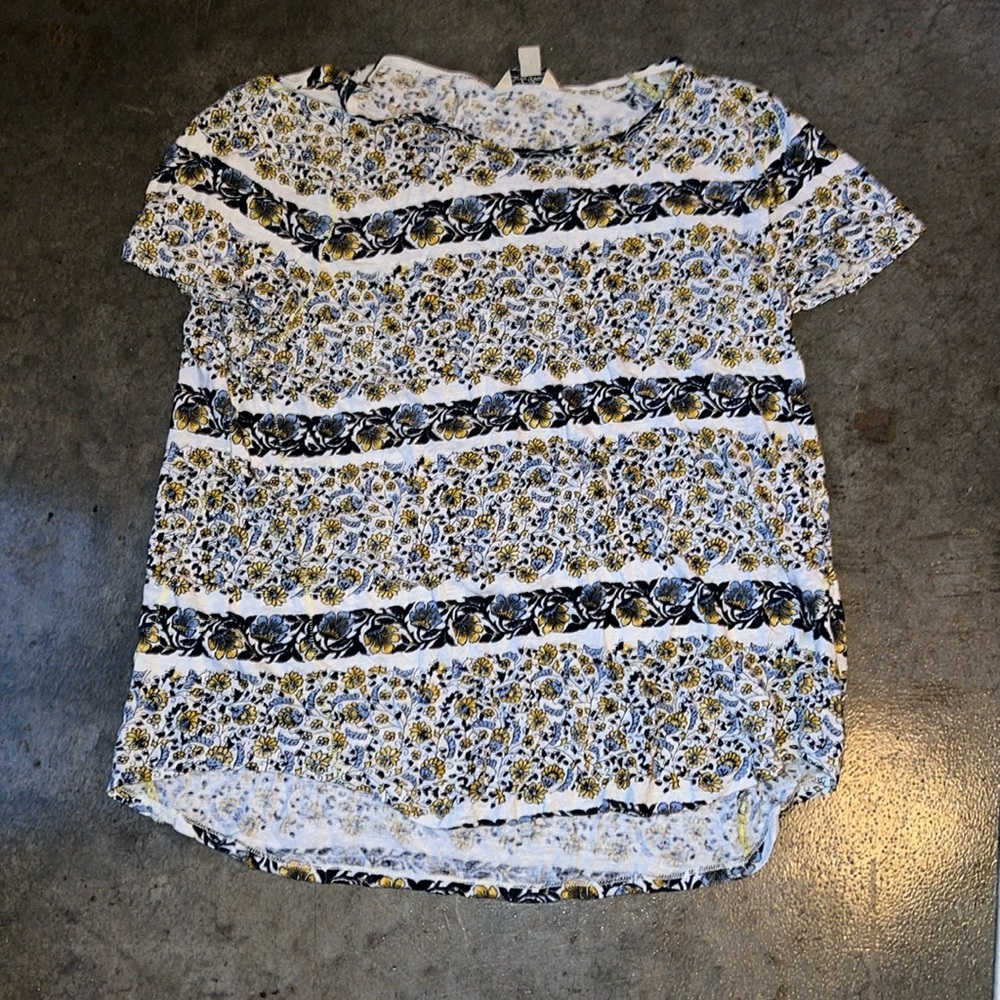 Lucky Brand XL Shirt